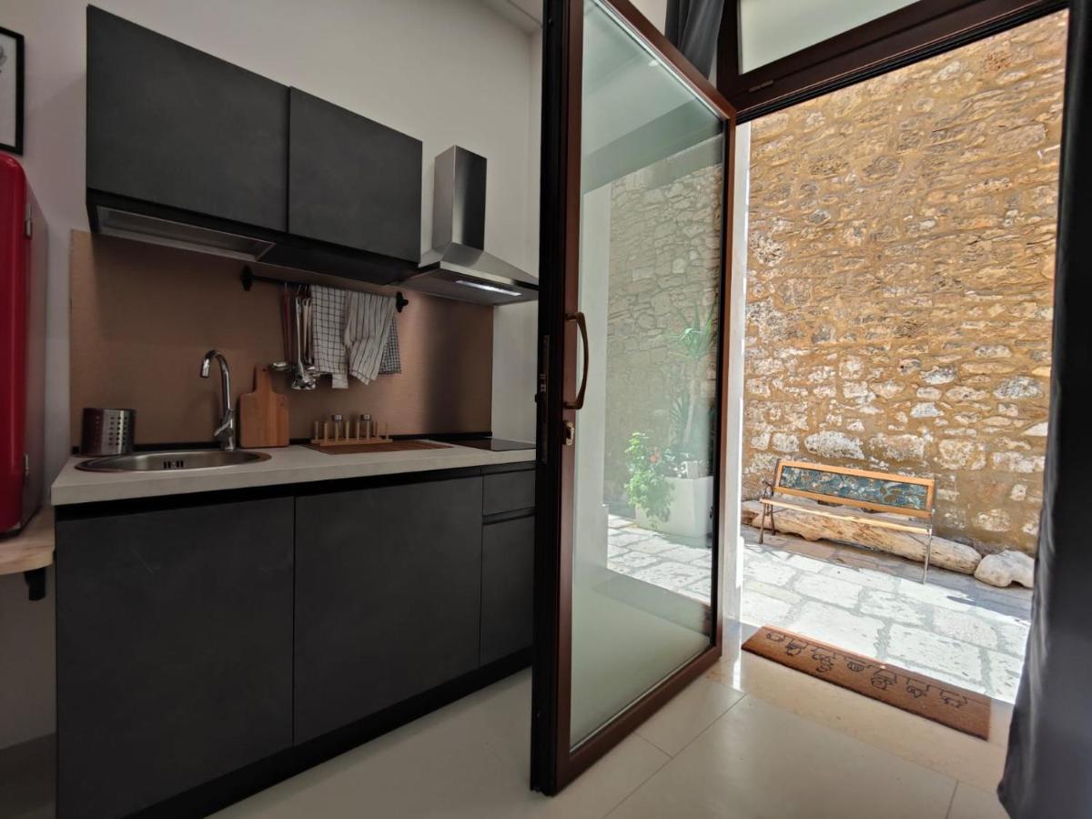 Brama Wellness Experience Apartment บรินดิซิ ภายนอก รูปภาพ